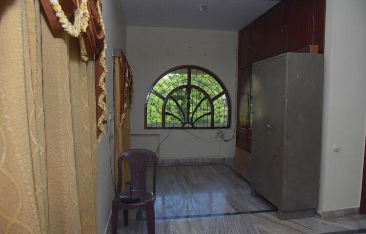 Padmavathi Family Guest House 비사카파트남 외부 사진