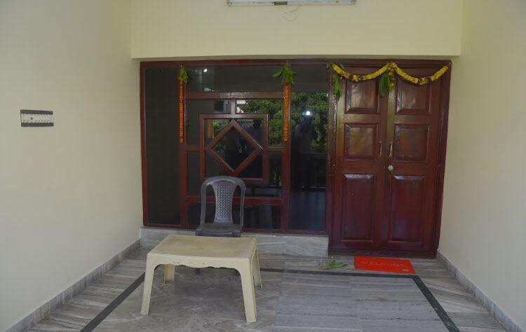 Padmavathi Family Guest House 비사카파트남 외부 사진
